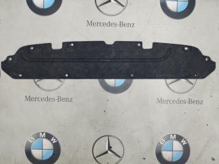 защита бампера заднего BMW X4 G02 [рестайлинг] 2023, 2.0 л., дизель, 7404241