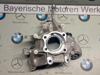 кулак поворотный левый BMW X5 M F95 [рестайлинг] 2023, 4.4 л., бензин, 416, 6876653