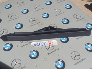 пластик BMW X6 G06 [рестайлинг] 2023, 3.0 л., бензин, a96, полный привод, 7434284