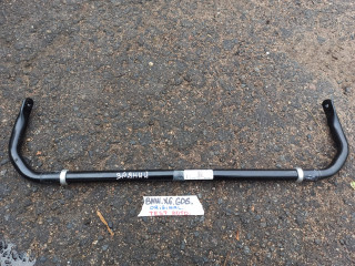 стабилизатор подвески задний BMW X6 G06 [рестайлинг] 2024, 6870710