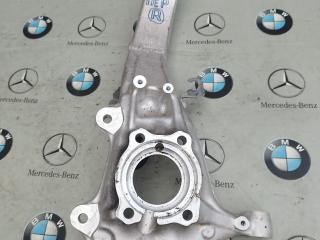 кулак поворотный правый BMW X6 G06 [рестайлинг] 2023, 3.0 л., бензин, c36, 6876656