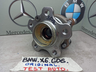 ступица задняя BMW X6 G06 [рестайлинг] 2024, 6890073