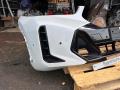 бампер передний BMW X6 G06 [рестайлинг] 2023, 3.0 л., бензин, a96, полный привод, 5A50FE4, 51115A50FE4 - фото №10