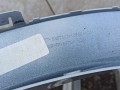 накладка колесной арки BMW X6 G06 [рестайлинг] 2023, 3.0 л., бензин, a96, полный привод, 5A570C1, 5A571B7 - фото №4