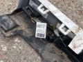 накладка на порог BMW X6 G06 [рестайлинг] 2023, 3.0 л., бензин, a96, полный привод, 8091650 - фото №9