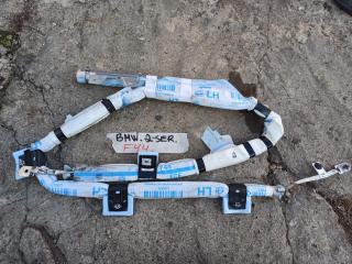 подушка безопасности боковая (шторка) BMW 2 серия F44 2020, 2.0 л., бензин, хетчбэк 5 дв., полный привод, 7475567, 84747556713