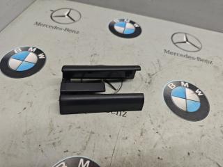 Пластик салазок сидений BMW X5 G05 [рестайлинг] 2023, 3.0 л., бензин, 7487990