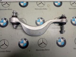 рычаг задний левый BMW X5 M F95 [рестайлинг] 2023, 4.4 л., бензин, 416, 8091191