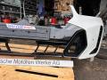 бампер передний BMW X6 G06 [рестайлинг] 2023, 3.0 л., бензин, a96, полный привод, 5A50FE4, 51115A50FE4 - фото №7