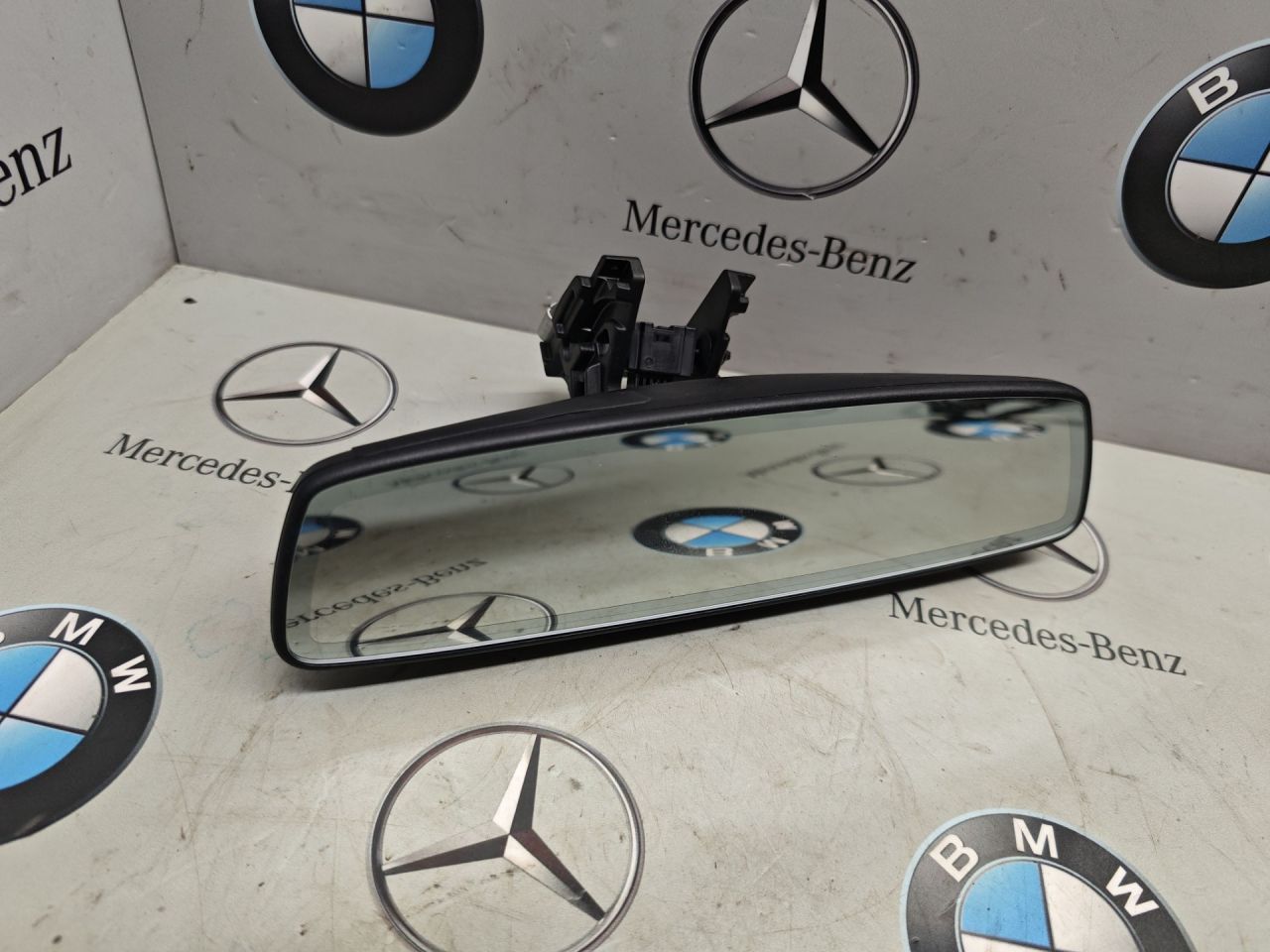 зеркало салона BMW 6 GT G32 2019, 3.0 л., B58B30, бензин, 6995972 - фото №1