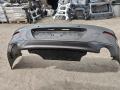 бампер задний BMW 6 серия F06/F12/F13 2014, 3.0 л., бензин - фото №4