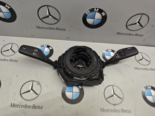 переключатель подрулевой (стрекоза) BMW X6 F16 2016, 3.0 л., бензин, правый руль, 9330555