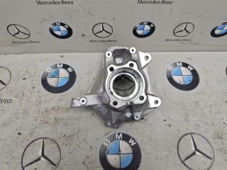 кулак поворотный левый BMW X4 G02 [рестайлинг] 2023, 475, полный привод, 6882597