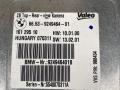 блок управления камерой BMW X3 F25 2011, 3.0 л., N52 B30, бензин, 9249464 - фото №2