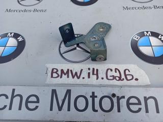 крепление ( кронштейн ) крыла BMW i4 G26 2022, электро, АКПП, 7486804