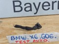 разъем (фишка) проводки BMW X6 G06 [рестайлинг] 2023, 3.0 л., бензин, a96, полный привод - фото №2