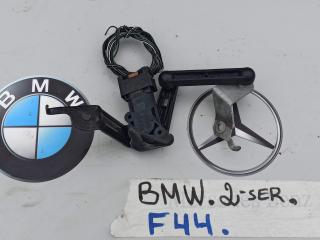 датчик дорожного просвета BMW 2 серия F44 2020, 2.0 л., бензин, хетчбэк 5 дв., полный привод, 6895466