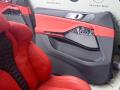 салон (комплект сидений) BMW X5 M F95 [рестайлинг] 2023, 4.4 л., бензин, 416, 8095941, 8095947, 8095948, 8092787 - фото №4
