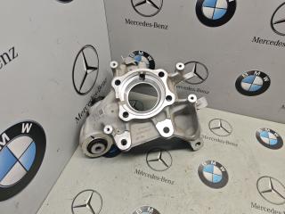 кулак задний правый BMW XM G09 2024, 4.4 л., бензин, 475, полный привод, 1544038