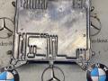 блок управления двигателем BMW 4 серия F32/F33 2014, 2.0 л., бензин, купе, 8631725 - фото №6
