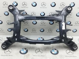 балка подвески задняя BMW X4 G02 [рестайлинг] 2024, 2.0 л., бензин