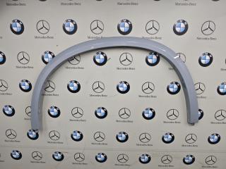 накладка колесной арки передний левый BMW X5 G05 [рестайлинг] 2023, 3.0 л., бензин, c4p, полный привод, 8069285