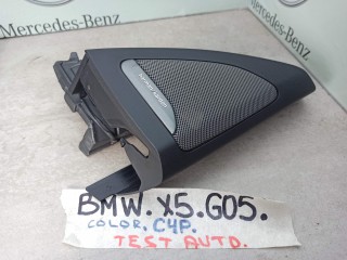 сетка на динамик BMW X6 G06 [рестайлинг] 2023, 3.0 л., бензин, 7445518