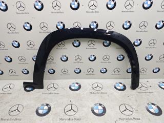 накладка колесной арки передний правый BMW XM G09 2024, 4.4 л., бензин, 475, полный привод, 9450914