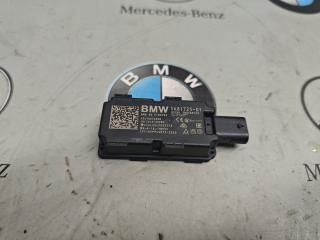Антенна системы комфортного доступа BMW X7 G07 [рестайлинг] 2024, 3.0 л., B58B30, бензин, полный привод, 5A81725
