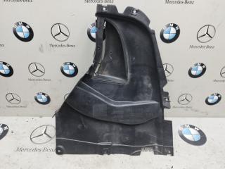 передняя часть подкрылка левого BMW X5 M F95 [рестайлинг] 2023, 4.4 л., бензин, 416, 8074469