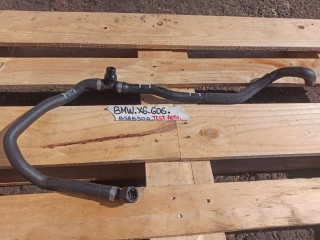 патрубок (трубопровод, шланг) BMW X6 G06 [рестайлинг] 2023, 3.0 л., бензин, a96, полный привод, 9398803
