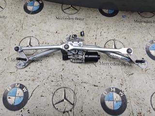 механизм стеклоочистителя (трапеция дворников) BMW X5 G05 [рестайлинг] 2023, 3.0 л., бензин, c4p, полный привод, 5A45FD1