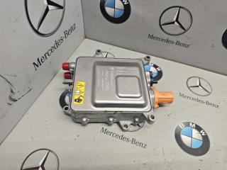 подогреватель охлаждающей жидкости BMW XM G09 2023, 4.4 л., бензин, c5y, полный привод, 5A8DA09
