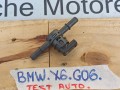 датчик давления топлива BMW X6 G06 [рестайлинг] 2023, 3.0 л., бензин, a96, полный привод, 9897156 - фото №3