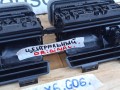дефлектор обдува салона BMW X6 G06 [рестайлинг] 2023, 3.0 л., бензин, a96, полный привод, 5A01333 - фото №3