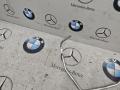трубка топливная BMW XM G09 2023, 4.4 л., c5y, 7439968 - фото №2