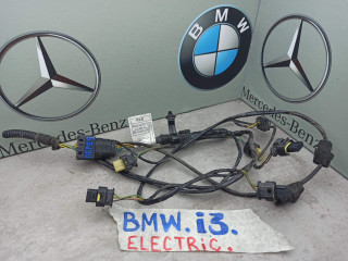 проводка датчиков парковки BMW i3 L01 2015, 9349191