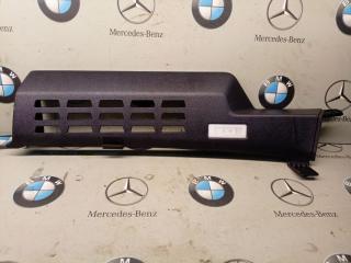 обшивка багажника BMW X4 G02 [рестайлинг] 2023, 2.0 л., дизель, 7427586