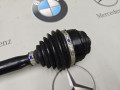 полуось передняя правая (приводной вал, ШРУС) BMW X5 G05 [рестайлинг] 2025, 3.0 л., бензин, 8486202 - фото №4