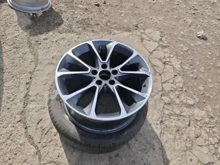 диск литой BMW X5 F15 2017, 3.0 л., N55 B30 A, бензин, АКПП
