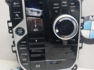 кулиса BMW X7 G07 [рестайлинг] 2024, 3.0 л., B58B30, бензин, 475, полный привод, 5A6AEE5