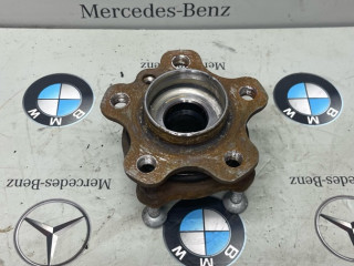 ступица передняя BMW 6 GT G32 2019, 3.0 л., B58B30, бензин, 6899301, 6871193