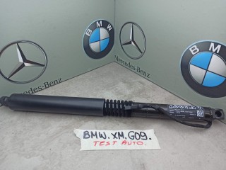 амортизатор крышки багажника (3-5 двери) BMW XM G09 2023, 4.4 л., бензин, электро, c5y, 5A84C79