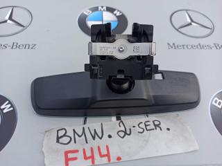 зеркало салона BMW 2 серия F44 2020, 2.0 л., бензин, хетчбэк 5 дв., полный привод, 6838309