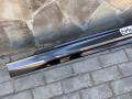 накладка на порог BMW 2 серия F44 2020, 2.0 л., бензин, хетчбэк 5 дв., полный привод, 8075465 - фото №8