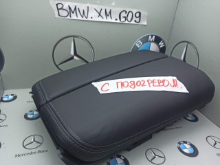 подлокотник BMW XM G09 2023, 4.4 л., бензин, электро, c5y, 9399778, 9399802, 9399780, 9399804