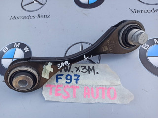рычаг задний левый BMW X3 M F97 [рестайлинг] 2024, 3.0 л., бензин, 6871005