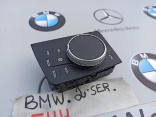 джойстик управления мультимедиа BMW 2 серия F44 2020, 2.0 л., бензин, хетчбэк 5 дв., полный привод, 5A32A45