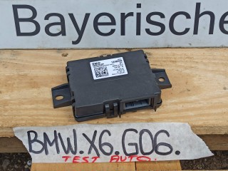 блок управления камерой BMW X6 G06 [рестайлинг] 2023, 3.0 л., бензин, a96, полный привод, 5A9BD08