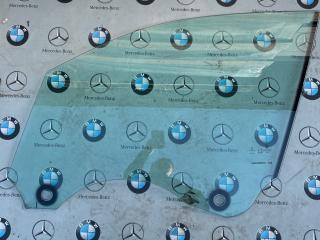 стекло двери передней левой BMW iX I20 2024